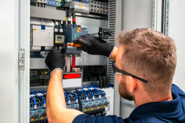 Best Electrical Contractors for Businesses  in Louisville, TN