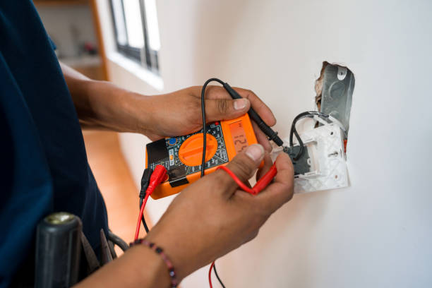 Best Electrical Troubleshooting Services  in Louisville, TN