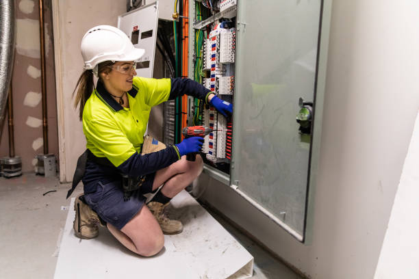 Best Circuit Breaker Repair  in Louisville, TN
