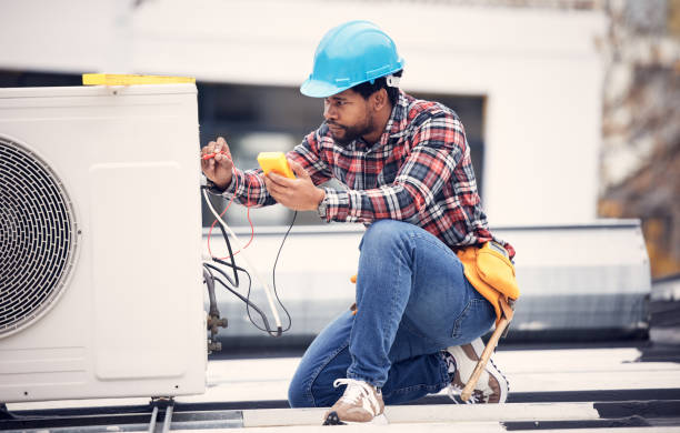 Best Emergency Electrical Repair  in Louisville, TN