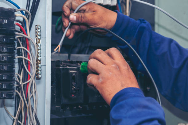 Best 24-Hour Electrician  in Louisville, TN