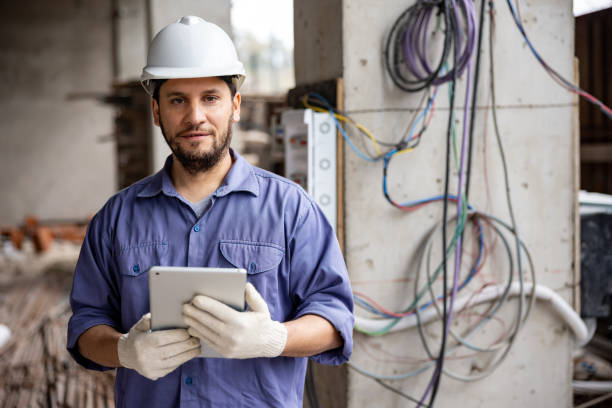 Best Circuit Breaker Repair  in Louisville, TN