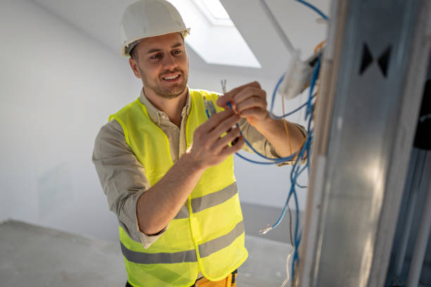 Best Electric Panel Repair  in Louisville, TN